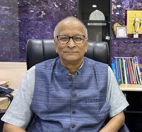 Dr. Tathagata Bandyopadhyay