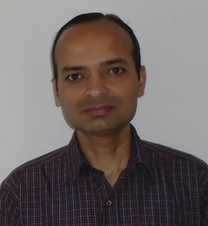 Yash M. Vasavada