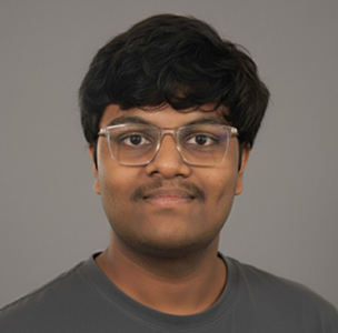 Dushyant Varshney Dushyant Varshney