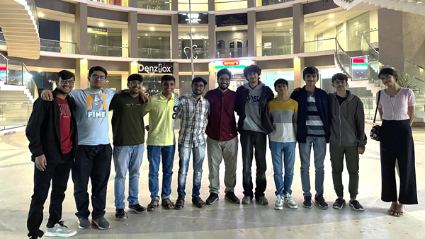 Google Developer Group Google Developer Group