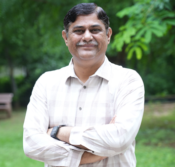 Jalpesh Pandya