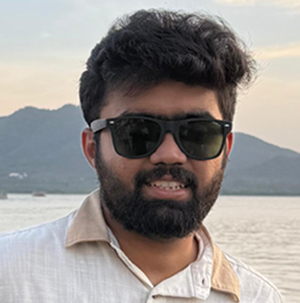 Jay Unadkat Jay Unadkat