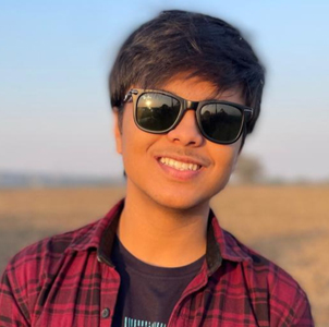 Kshitij Purohit Kshitij Purohit