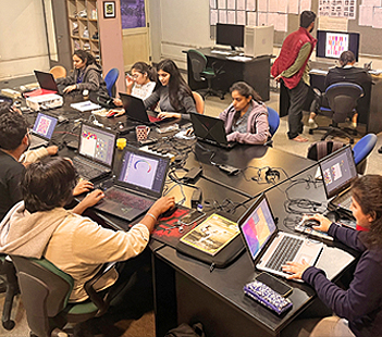 Program Overview