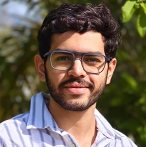 Maharshi Patel Maharshi Patel