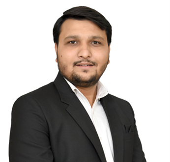 Mahendrasinh Dabhi