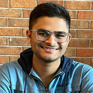 Mahir Shah Mahir Shah