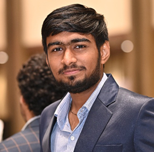 Meet Gandhi Meet Gandhi