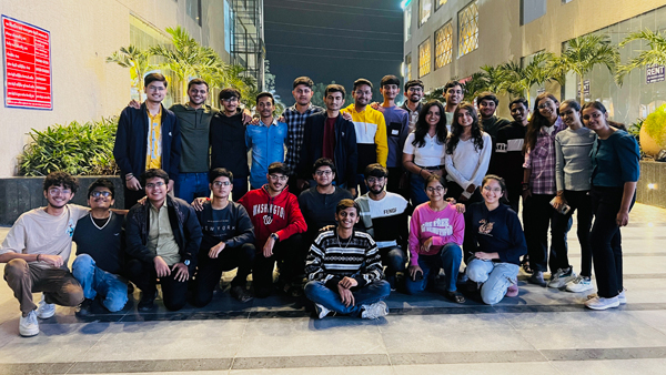 Microsoft Student Club Microsoft Student Club