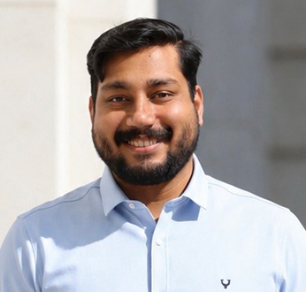 Mr. Mrigankshekhar Mahapatra Mr. Mrigankshekhar Mahapatra