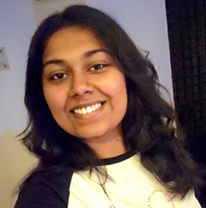 Mrunali Parmar Mrunali Parmar