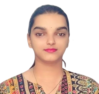 Ms. Priya Kumari