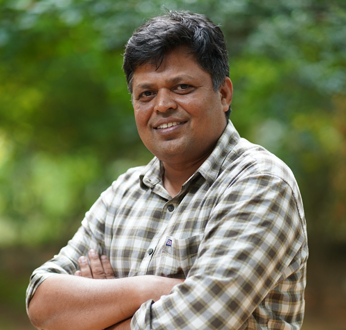 Mukesh Tiwari