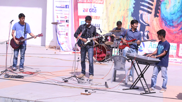 Music Club Music Club