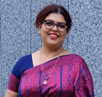 Dr. Nandini Banerjee Dr. Nandini Banerjee