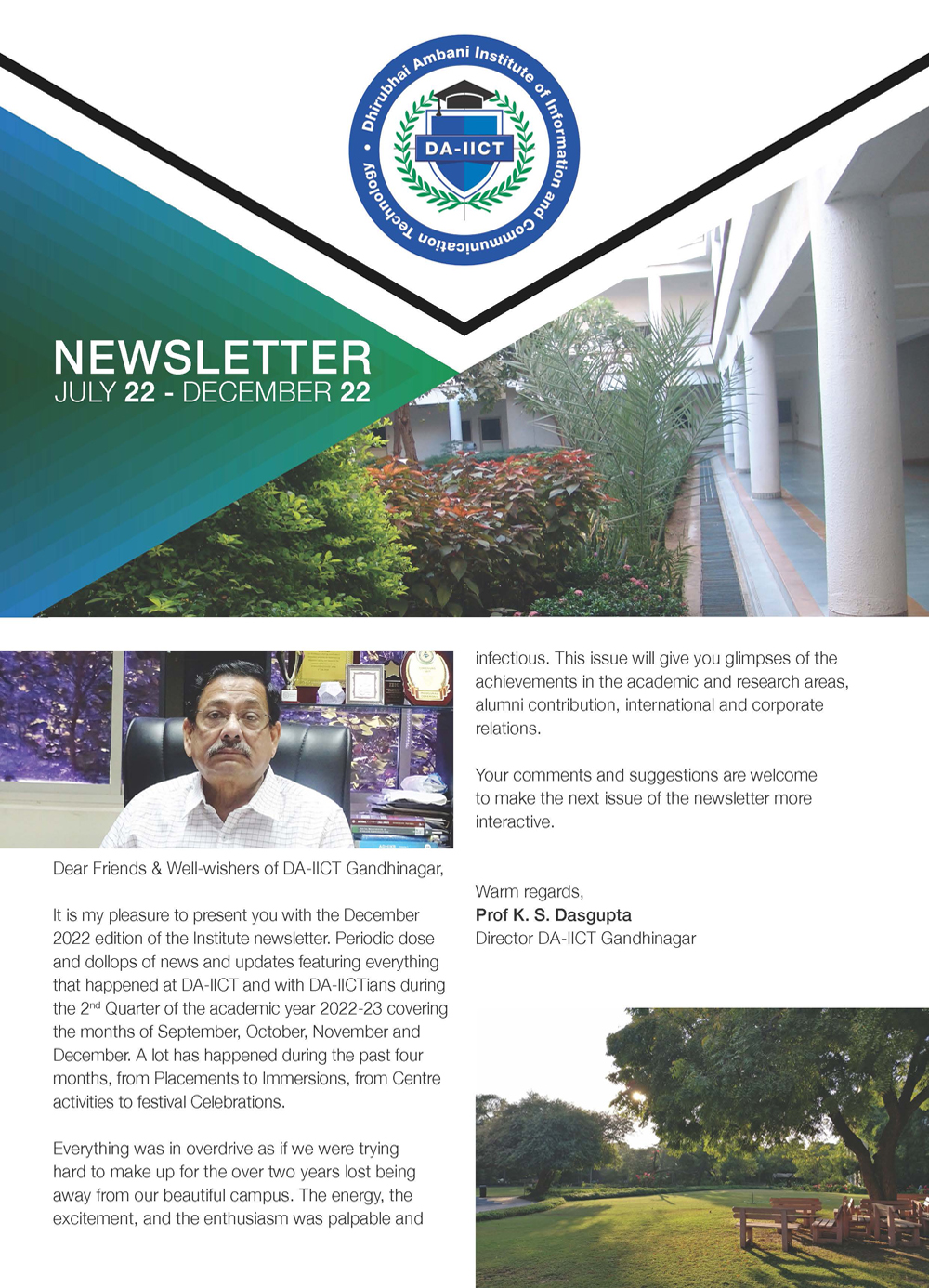 Newsletter