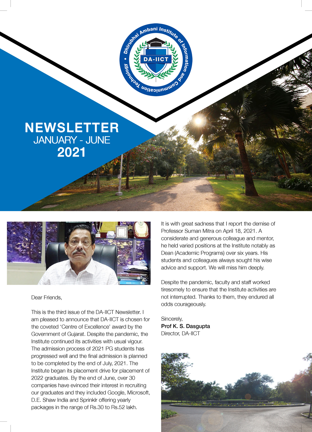 Newsletter