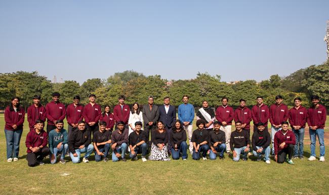 Placement Cell Placement Cell