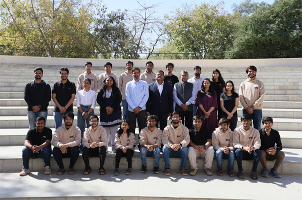 Placement Cell