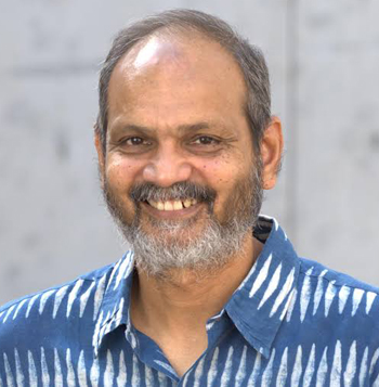 Prof. Brij Kothari