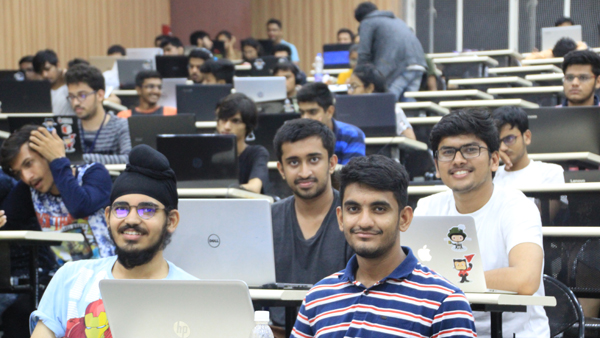 Programming Club Programming Club