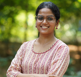 Purbasha Das