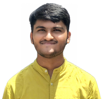 Jayansh Gaadhe