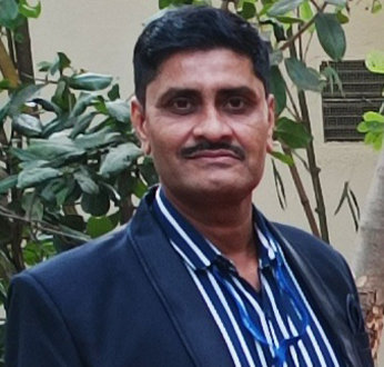 Mr. Sawan Kumar Sachaniya