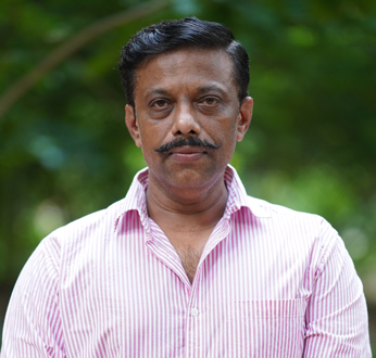 Mr. Shirish Varma Mr. Shirish Varma
