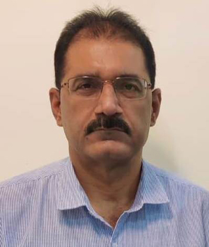 Prem Kumar Chopra