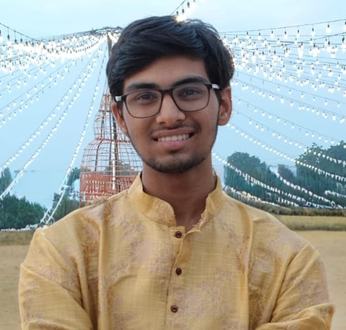 Siddh Shah Siddh Shah