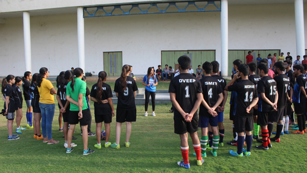Sports Committee Sports Committee
