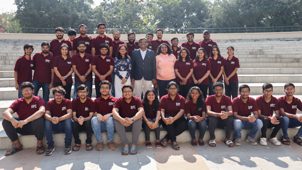 Student Placement Cell Student Placement Cell