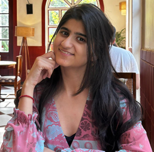 Tanya Mehra
