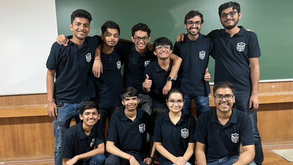 Debate Club Debate Club