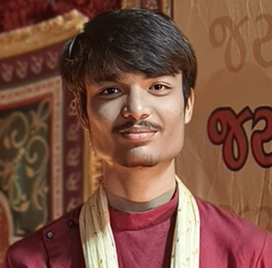 Yash Agarwal Yash Agarwal