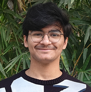 Yash Judal Yash Judal