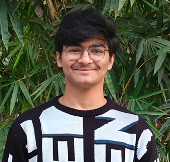 Yash Judal Yash Judal