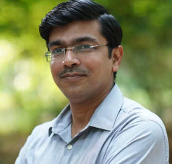 Prof. Yash Agrawal Prof. Yash Agrawal