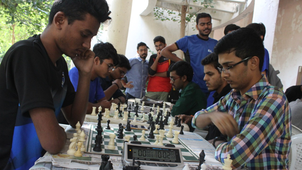 Chess Club Chess Club
