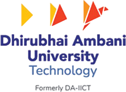 School of Technology, Formerly DA-IICT 