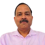 Balkrishna Prasad