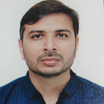 Dashank Shah