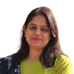 Krutika Raval