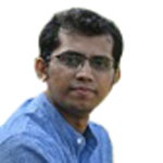 Goutham N