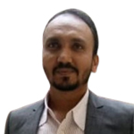 Jignesh Singh