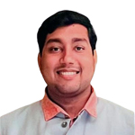 Mrigankshekhar Mahapatra