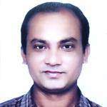 Mukesh Shrimali