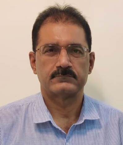 Prem Kumar Chopra