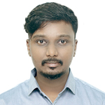 Shijin Sivankutty